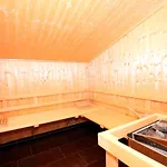 Prázdninový dům Susanne_fischer Weg 25_ Haus Seest